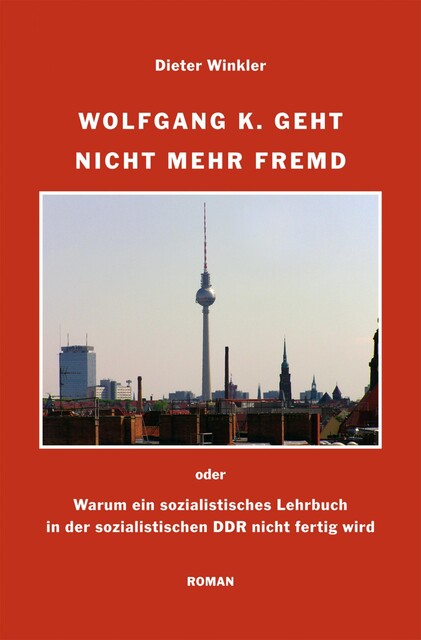 Wolfgang K. geht nicht mehr fremd, Dieter Winkler