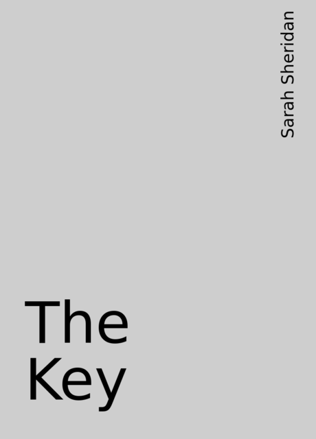 The Key, Sarah Sheridan