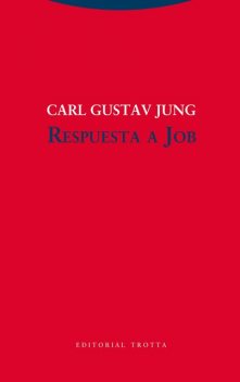 Respuesta a Job, Carl Gustav Jung