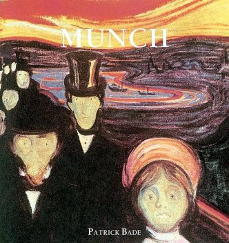 Edvard Munch, Patrick Bade