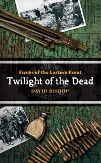 Twilight of the Dead, David Bishop