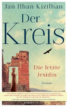 Der Kreis, Jan Ilhan Kizilhan