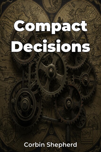 Compact Decisions, Corbin Shepherd