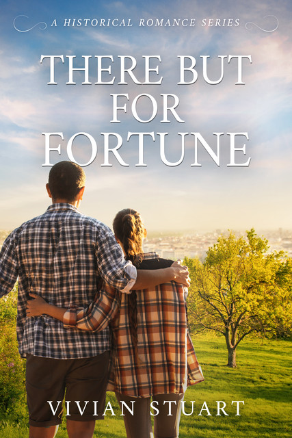 There But for Fortune, Vivian Stuart