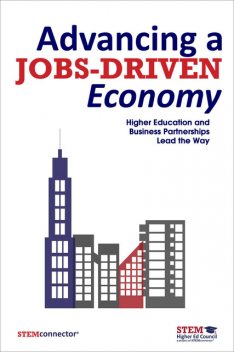 Advancing a Jobs-Driven Economy, STEMconnector®