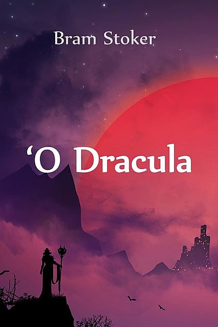 ʻO Dracula, Bram Stoker