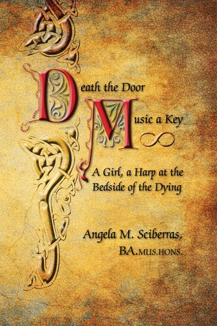 Death the Door, Music a Key, Angela Mary Sciberras