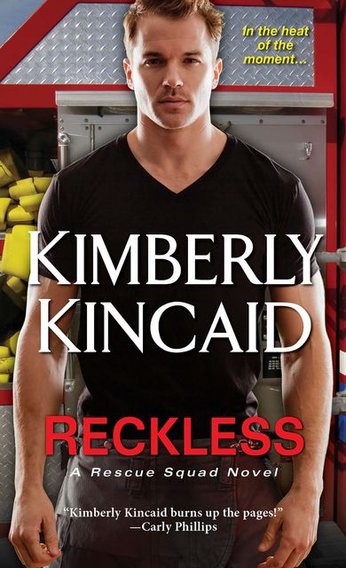 Reckless, Kimberly Kincaid