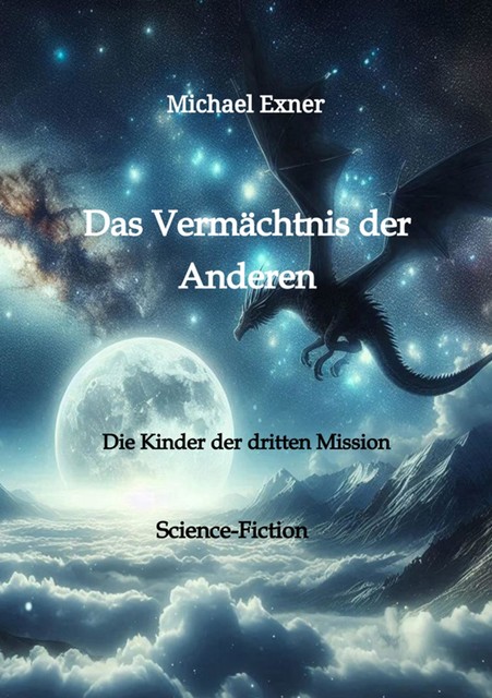 Das Vermächtnis der Anderen, Michael Exner