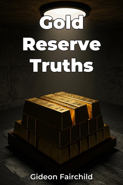 Gold Reserve Truths, Gideon Fairchild