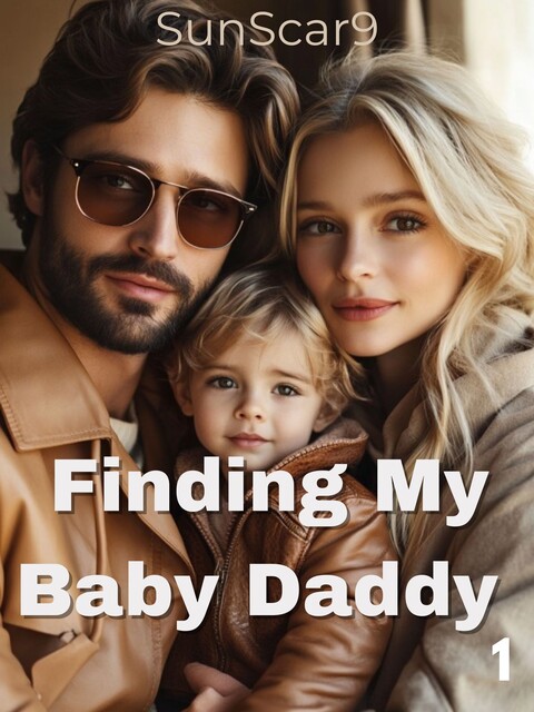 Finding My Baby Daddy, SunScar9