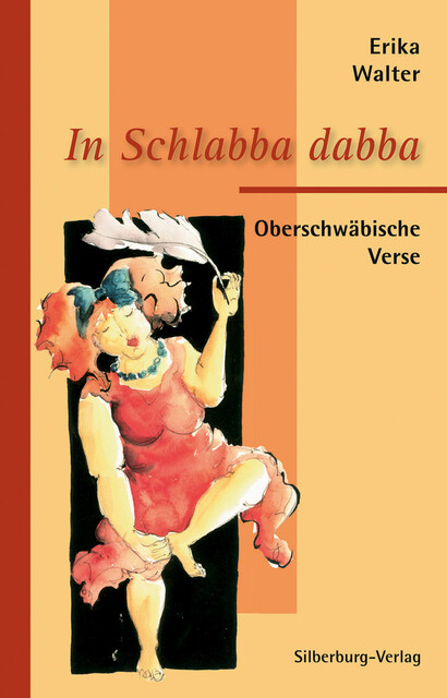 In Schlabba dabba, Erika Walter