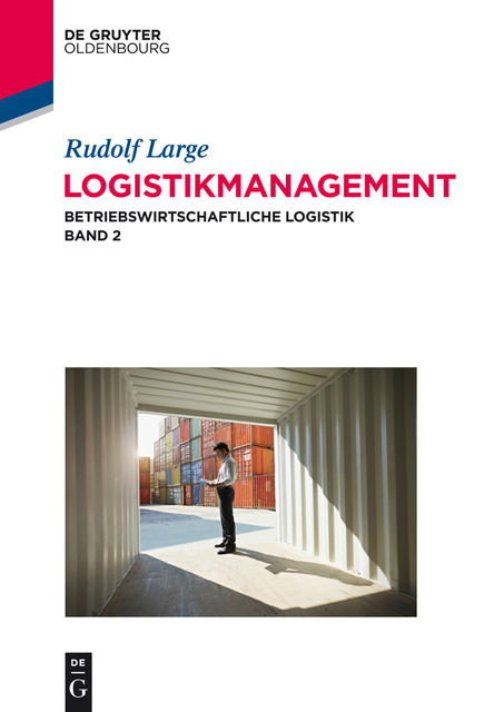 Logistikmanagement, Rudolf Large