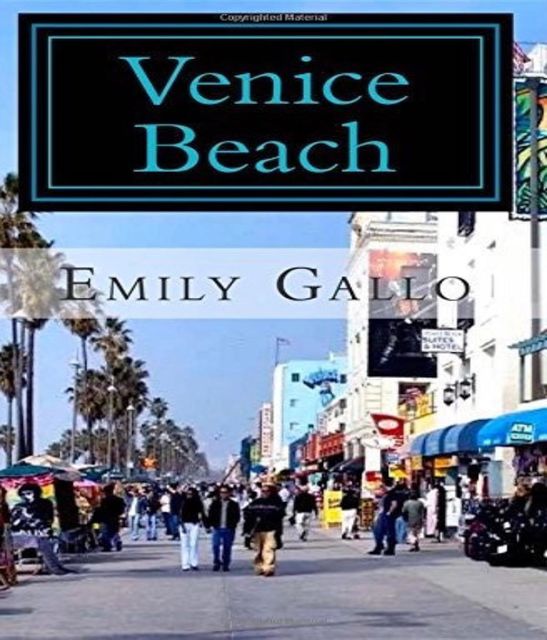 Venice Beach, Emily Gallo