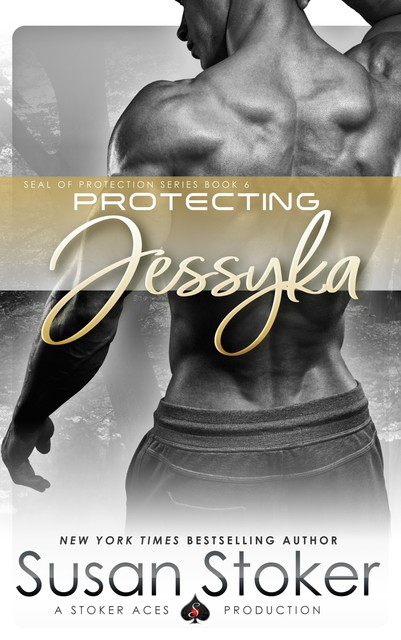 Protecting Jessyka, Susan Stoker
