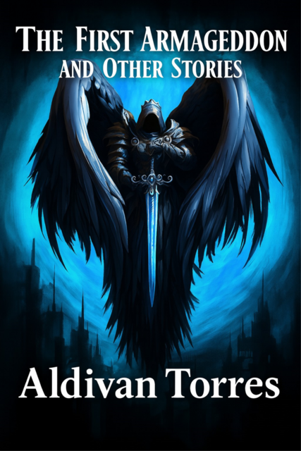 The First Armageddon and Other Stories, Aldivan Teixeira Torres