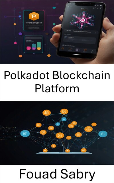 Polkadot Blockchain Platform, Fouad Sabry