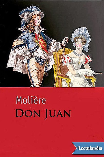 Don Juan, Molière