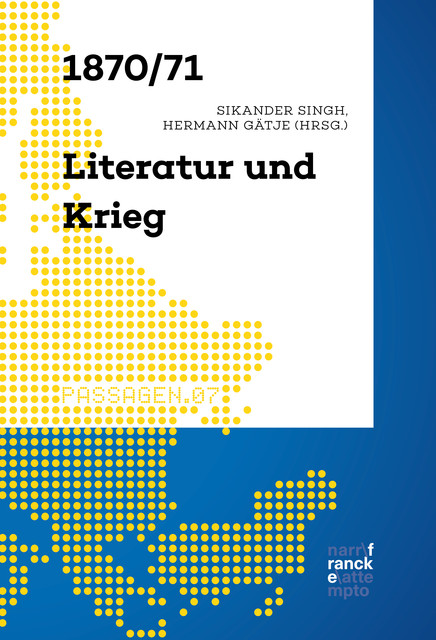 1870/71 – Literatur und Krieg, Hermann Gätje, Sikander Singh