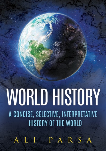 World History, Ali Parsa