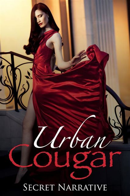 Urban Cougar, Secret Narrative