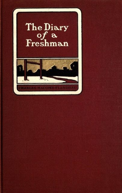 The Diary of a Freshman, Charles Flandrau