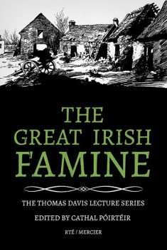 The Great Irish Famine, David Fitzpatrick, Christine Kinealy, David Dickson, Peter Gray, Irene Whelan, Sean Connolly, Mary Daly, Margaret Kelleher, Cormac Ó Gráda, James S Donnelly, Larry Geary, Margaret E Crawford, Patrick Hickey, Tim O'Neill