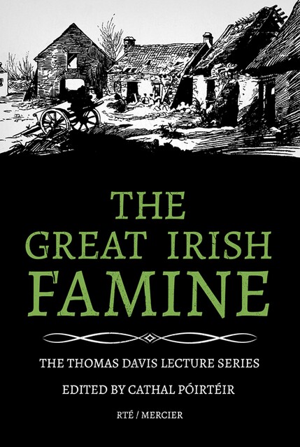 The Great Irish Famine, David Fitzpatrick, Christine Kinealy, David Dickson, Peter Gray, Irene Whelan, Sean Connolly, Mary Daly, Margaret Kelleher, Cormac Ó Gráda, James S Donnelly, Larry Geary, Margaret E Crawford, Patrick Hickey, Tim O'Neill