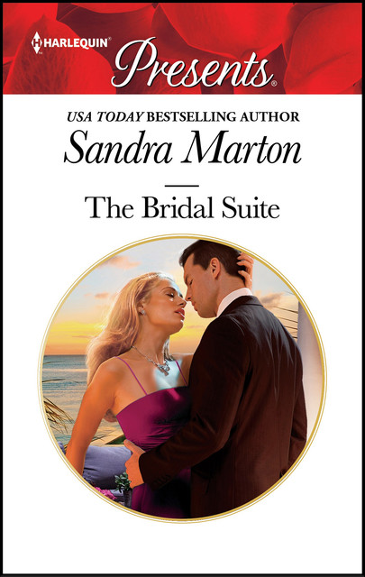 The Bridal Suite, Sandra Marton