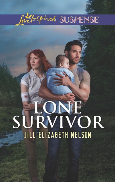 Lone Survivor, Jill Elizabeth Nelson