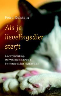 Als je lievelingsdier sterft, Petra Nelstein