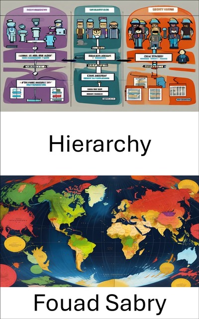 Hierarchy, Fouad Sabry