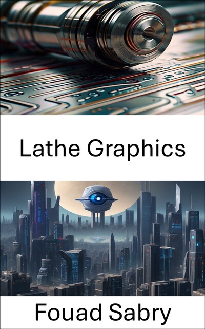 Lathe Graphics, Fouad Sabry