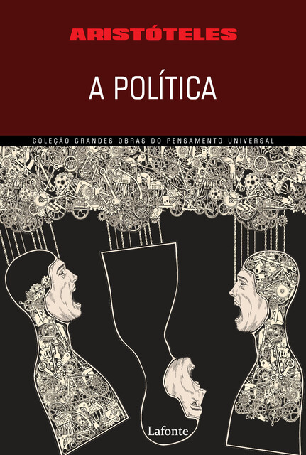 A Política, Aristóteles