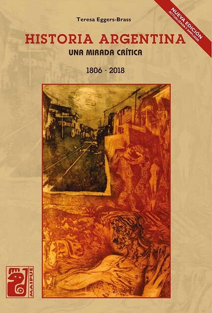 Historia argentina, Teresa Eggers Brass