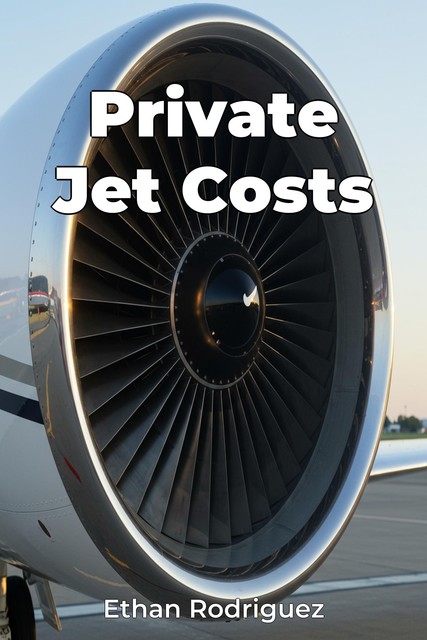 Private Jet Costs, Ethan Rodriguez