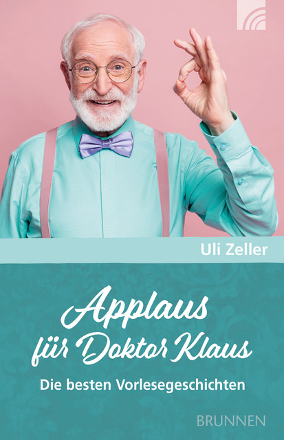 Applaus für Doktor Klaus, Ulrich Zeller
