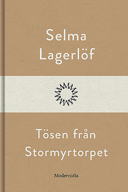 En saga om en saga, Selma Lagerlöf