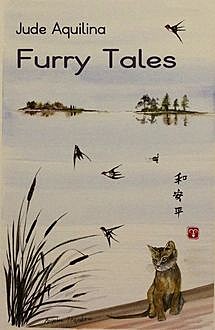 Furry Tales, Jude Aquilina