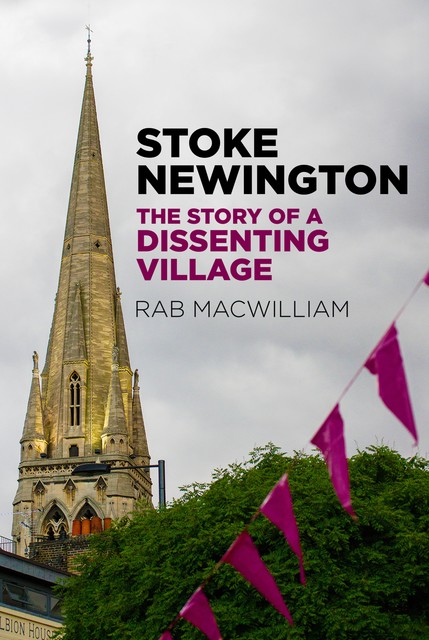 Stoke Newington, Rab MacWilliam