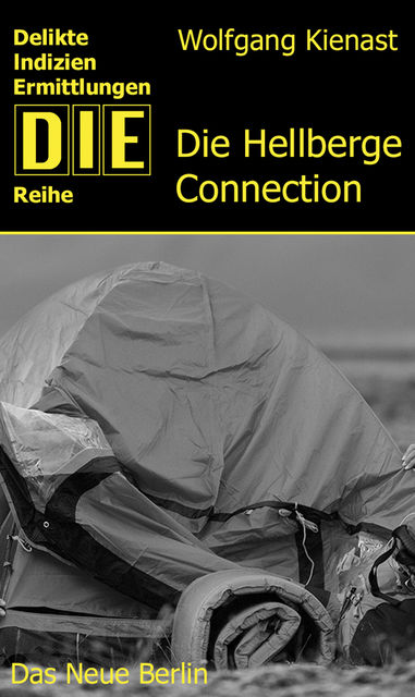 Die Hellberge-Connection, Wolfgang Kienast