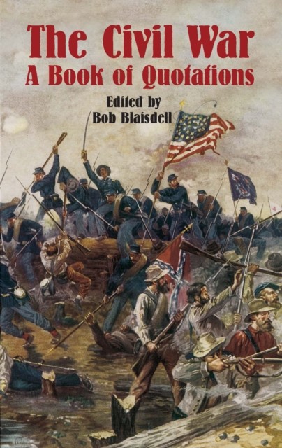 The Civil War, Bob Blaisdell