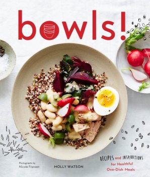 Bowls, Molly Watson