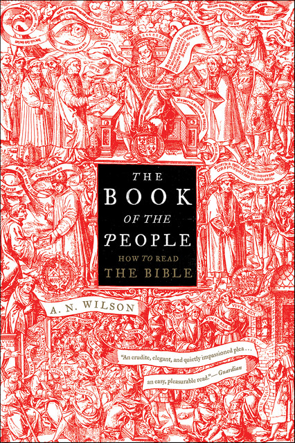 The Book of the People, A.N. Wilson