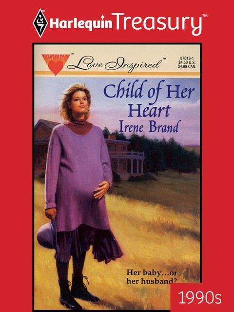 Child of Her Heart, Irene Brand