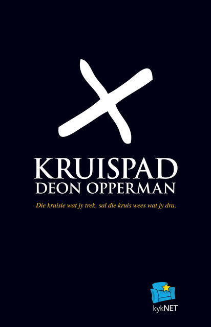 Kruispad, Deon Opperman