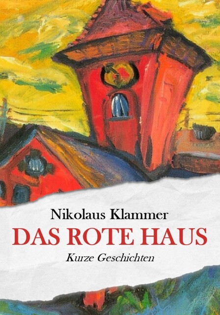 Das rote Haus, Nikolaus Klammer
