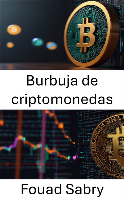 Burbuja de criptomonedas, Fouad Sabry