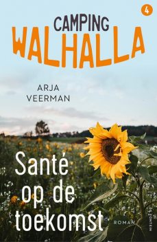 Santé op de toekomst, Arja Veerman