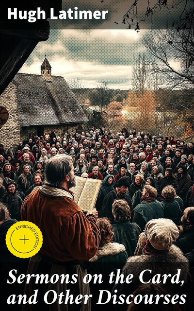 Sermons on the Card, and Other Discourses, Hugh Latimer